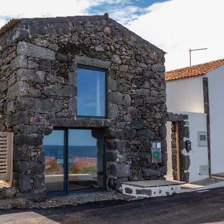 Portas Do Ilheu Villa Praia da Graciosa Exterior photo