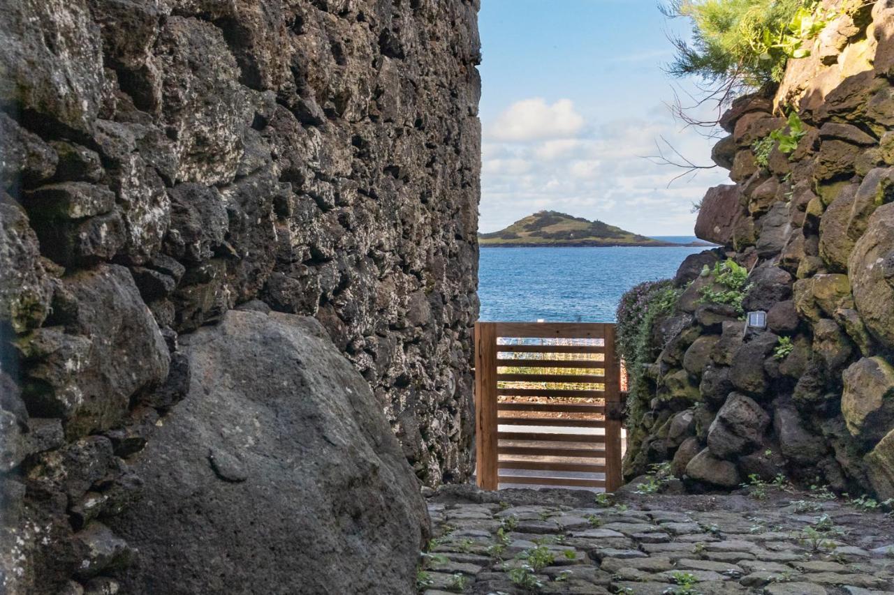Portas Do Ilheu Villa Praia da Graciosa Exterior photo