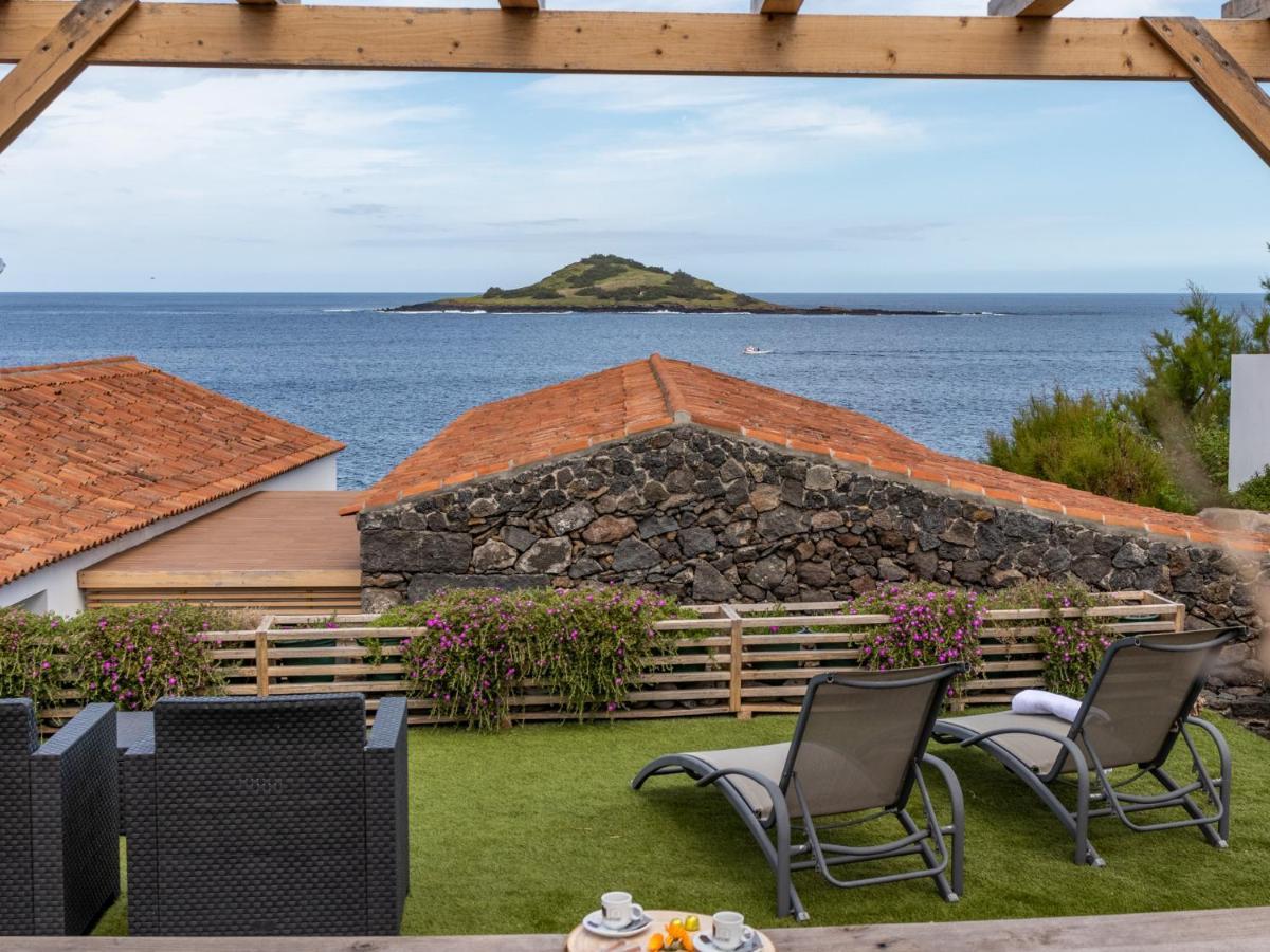 Portas Do Ilheu Villa Praia da Graciosa Exterior photo