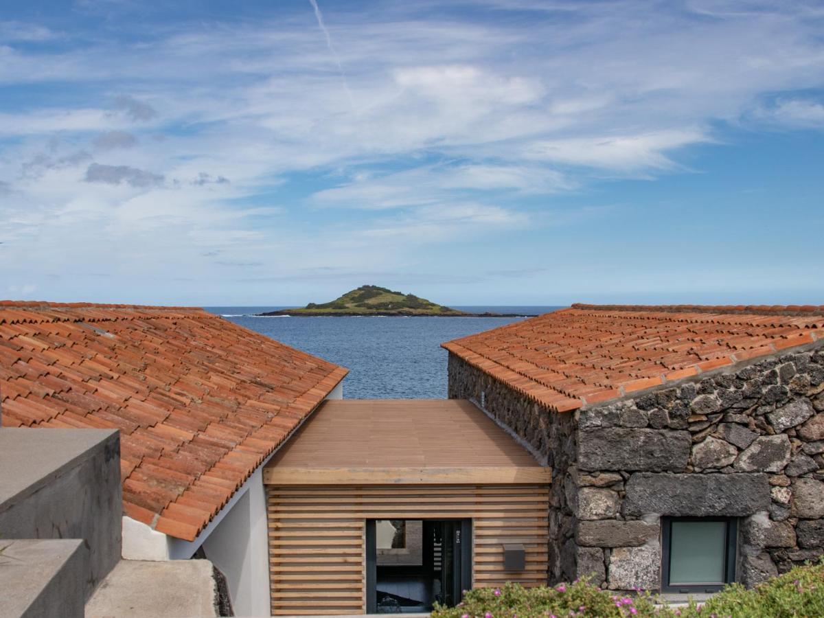 Portas Do Ilheu Villa Praia da Graciosa Exterior photo