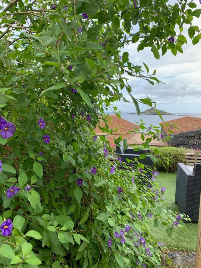 Portas Do Ilheu Villa Praia da Graciosa Exterior photo